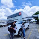 Isuzu Pekanbaru