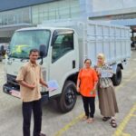 Isuzu Pekanbaru
