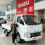 Isuzu Pekanbaru
