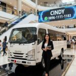 Isuzu Purwakarta