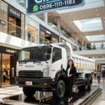 Isuzu Purwakarta